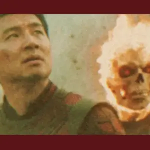 Vingadores: Doutor Destino - 3º trailer revela heróis secretos; assista à cena vazada do Motoqueiro Fantasma