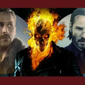 Ryan Gosling, Nicolas Cage e outros! Múltiplas versões do Motoqueiro Fantasma são confirmadas em Vingadores