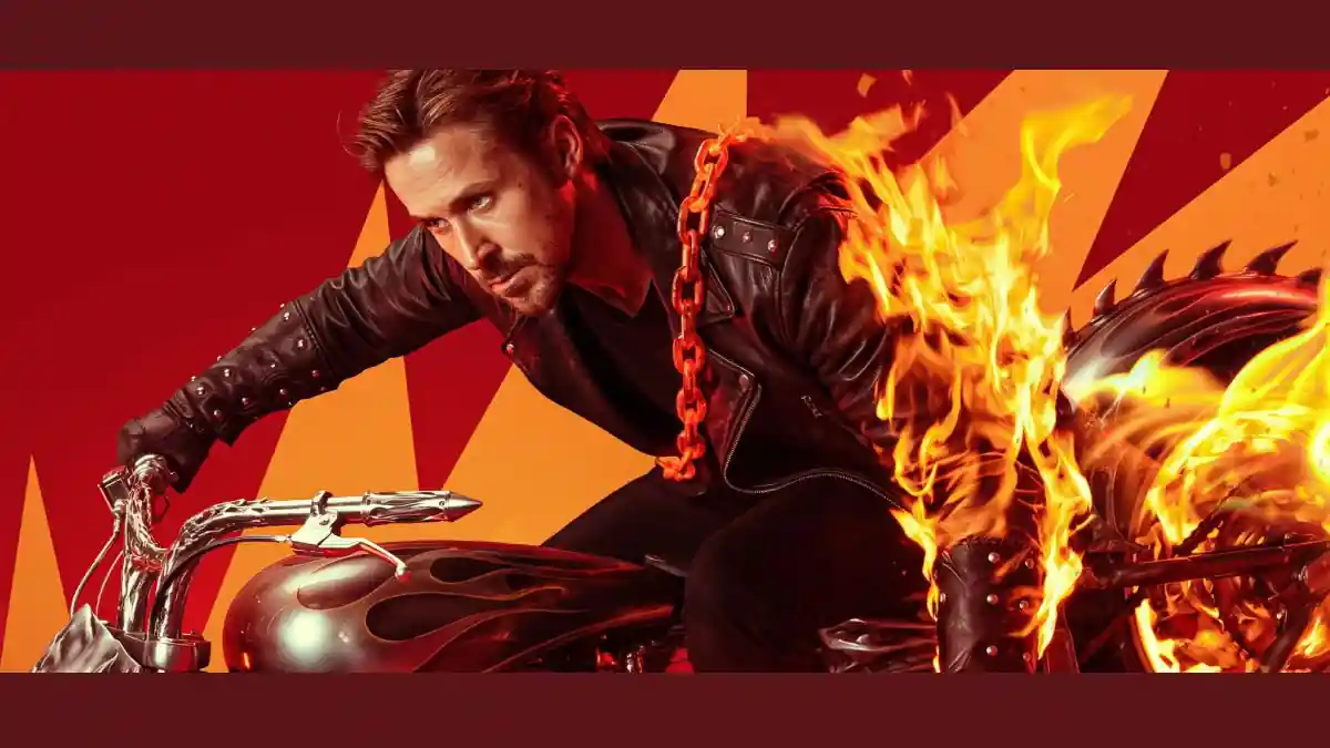Motoqueiro Fantasma: Veja o 1º pôster oficial do filme e assista à introdução de Johnny Blaze no MCU
