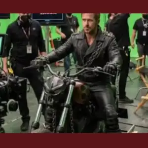 Vingadores 5: Segurança da Marvel falha e cena com o Motoqueiro Fantasma cai na web
