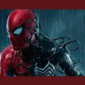 Homem-Aranha: Um Novo Dia - Simbionte do Venom aparece em novo pôster oficial e Sony prepara Homem-Aranha 5