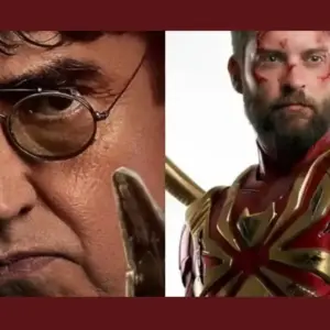Vingadores: Doutor Destino - Novo traje definitivo do Homem-Aranha de Tobey Maguire é confirmado