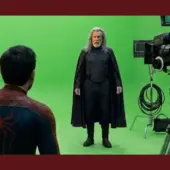 Vingadores: Doutor Destino - Vaza cena de embate entre o Homem-Aranha de Tobey Maguire e Magneto