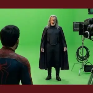 Vingadores: Doutor Destino - Vaza cena de embate entre o Homem-Aranha de Tobey Maguire e Magneto