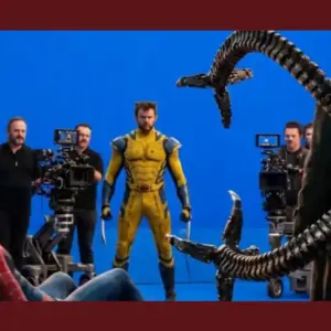 Vingadores 5 - Confira abertura vazada com Homem-Aranha de Maguire, Wolverine e vilões