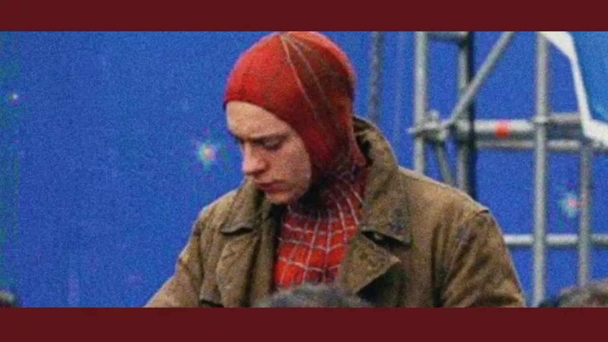 Vingadores: Doutor Destino - Cena final do Homem-Aranha de Maguire é vazada, revelando seu destino épico no MCU