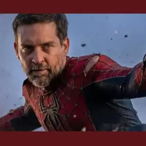 Com retorno em Vingadores 5, assista à introdução do Homem-Aranha de Tobey Maguire