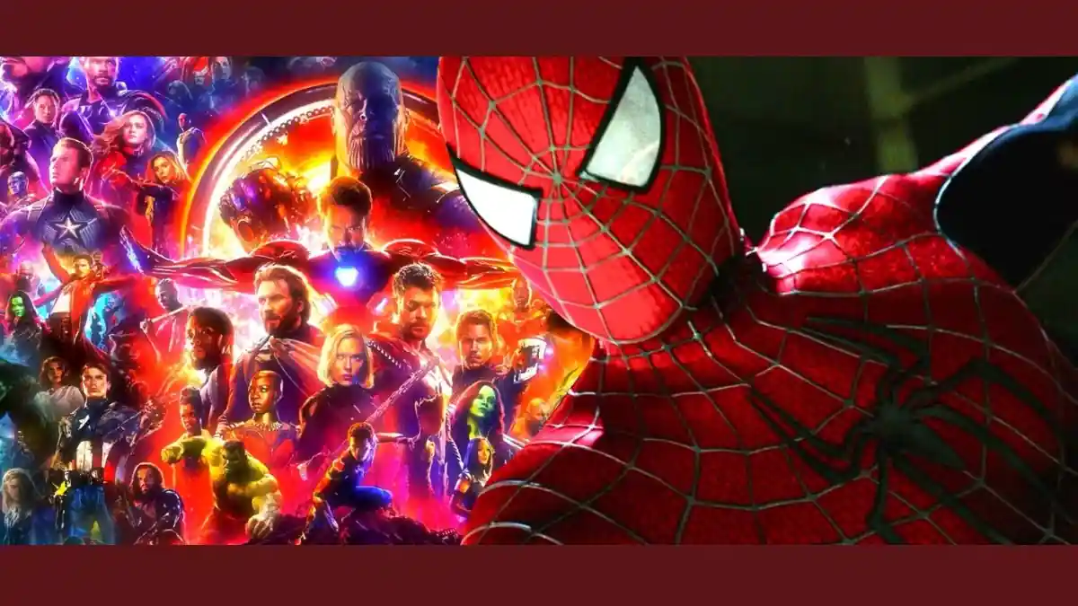 Homem-Aranha de Tobey Maguire já estará na versão estendida de Vingadores: Ultimato? Entenda