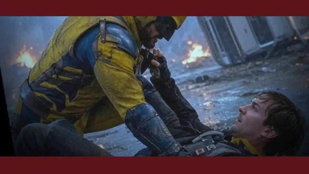 Vingadores: Doutor Destino - Cena vazada revela quem vence a luta entre Homem-Aranha e Wolverine