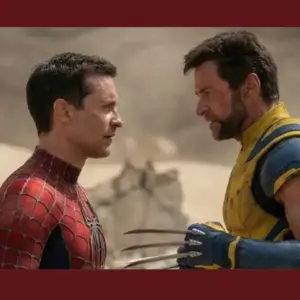 Vingadores: Doutor Destino - 3º trailer é vazado com a presença do Homem-Aranha de Maguire e Wolverine