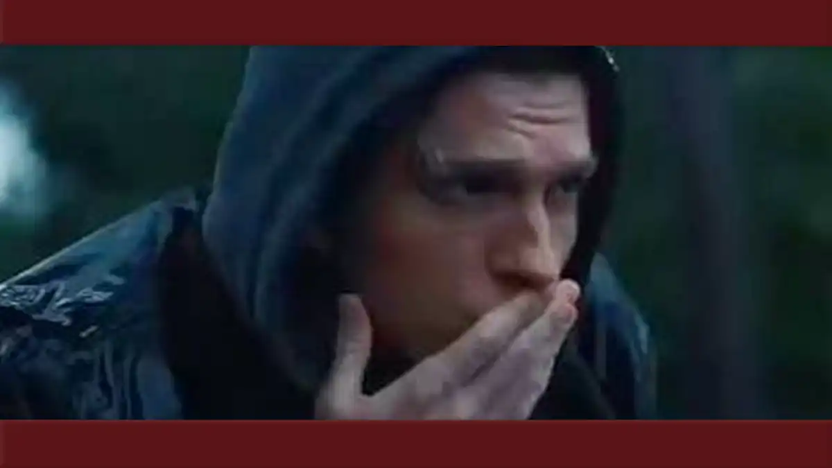 tom holland improvisou cena legadodamarvel