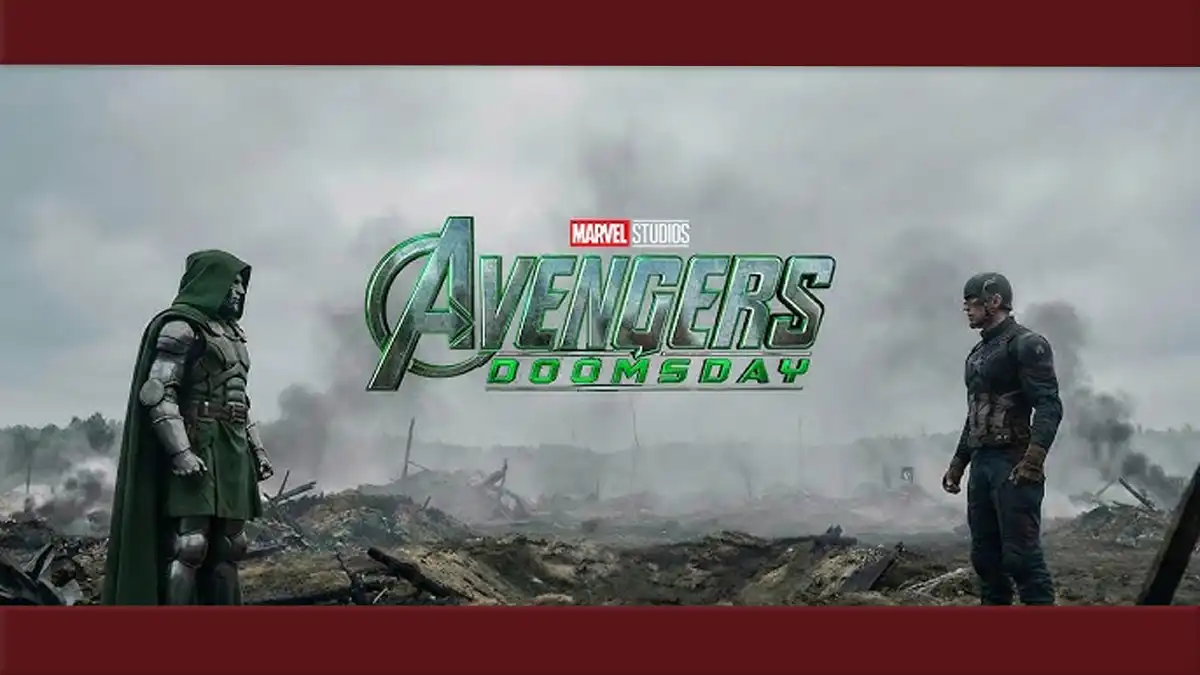 vingadores doomsday chris evans spoiler legadodamarvel