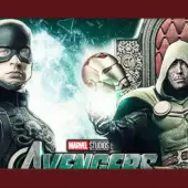 vingadores doomsday segundo trailer oficial legadodamarvel