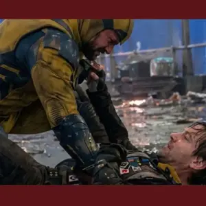 Vingadores 5: Cena com CGI não finalizado de luta entre Wolverine e Homem-Aranha de Maguire cai na web
