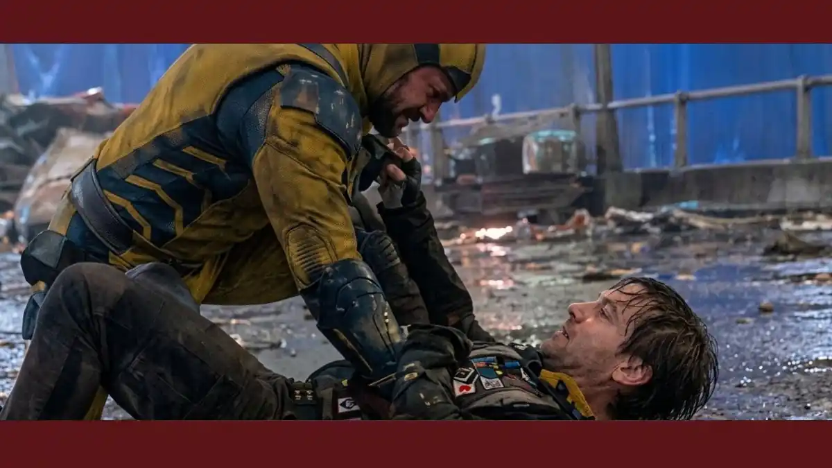 Vingadores 5: Cena com CGI não finalizado de luta entre Wolverine e Homem-Aranha de Maguire cai na web