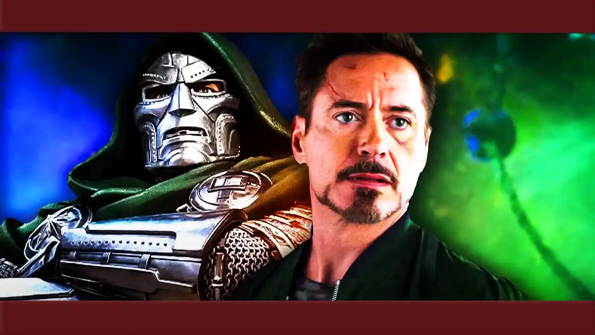 vingadores doutor destino trailer legadodamarvel