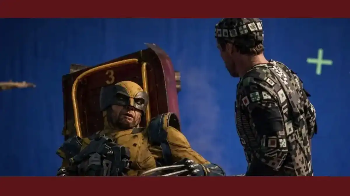 Vingadores: Doutor Destino - Vaza cena de abertura com Wolverine, X-Men e Homem-Aranha de Maguire