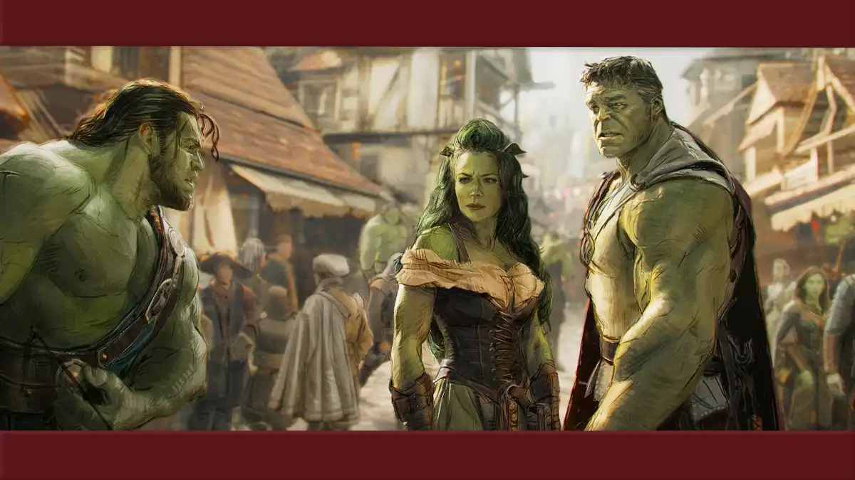 vingadores guerras secretas hulk legadodamarvel