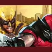 wolverine Wolverine Insomniac Mundo Aberto legadodamarvel