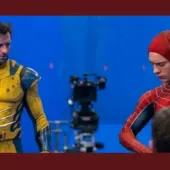 Vingadores: Doutor Destino - Confira as duas cenas vazadas do Wolverine e o Homem-Aranha de Maguire