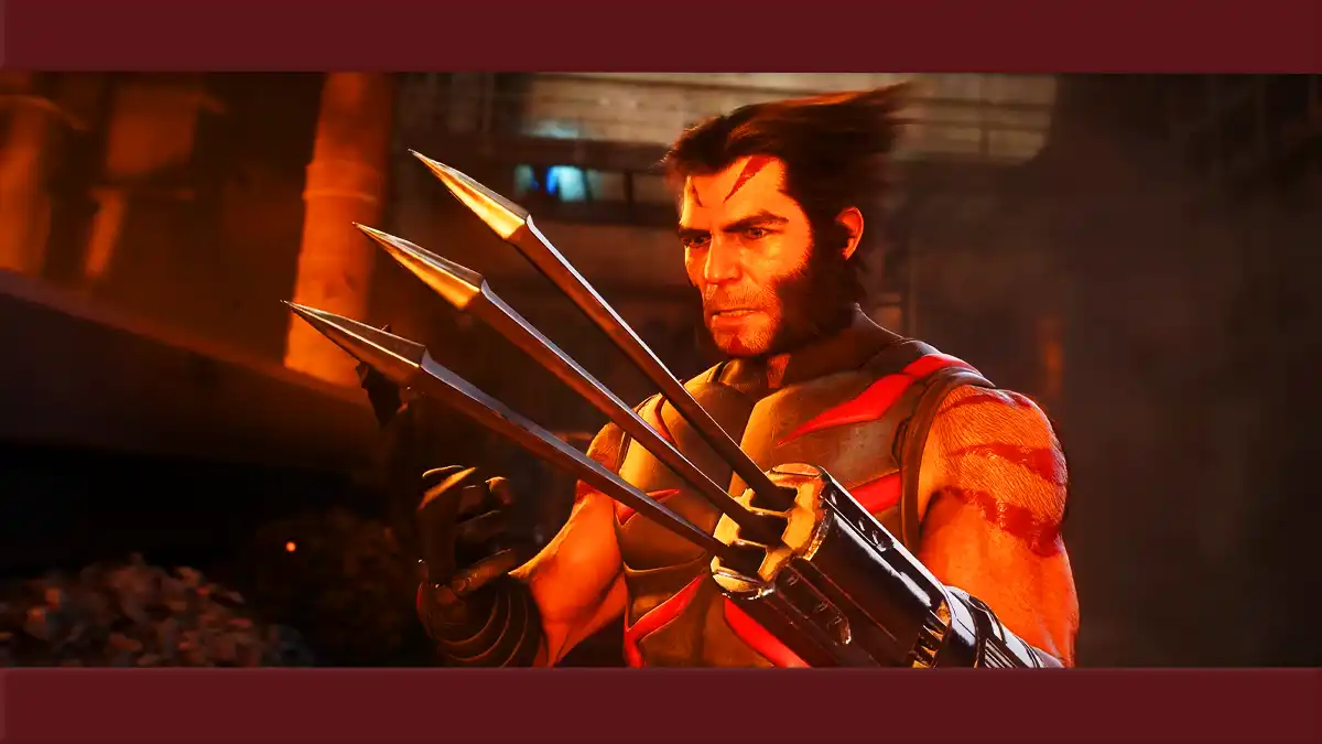 wolverine novo trailer deluxe legadodammarvel