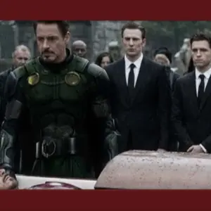 Vingadores: Doomsday - Vaza nova versão do filme após refilmagens