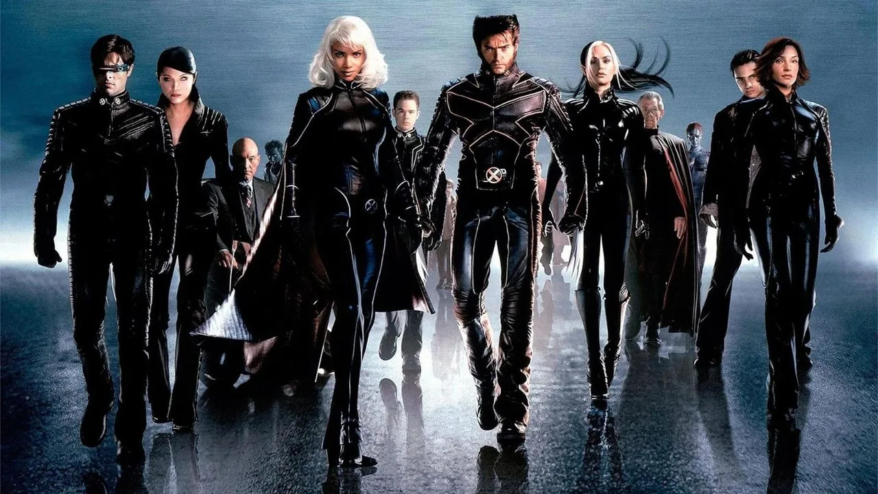 10- X-Men, Deadpool e Wolverine mutantes pelo multiverso