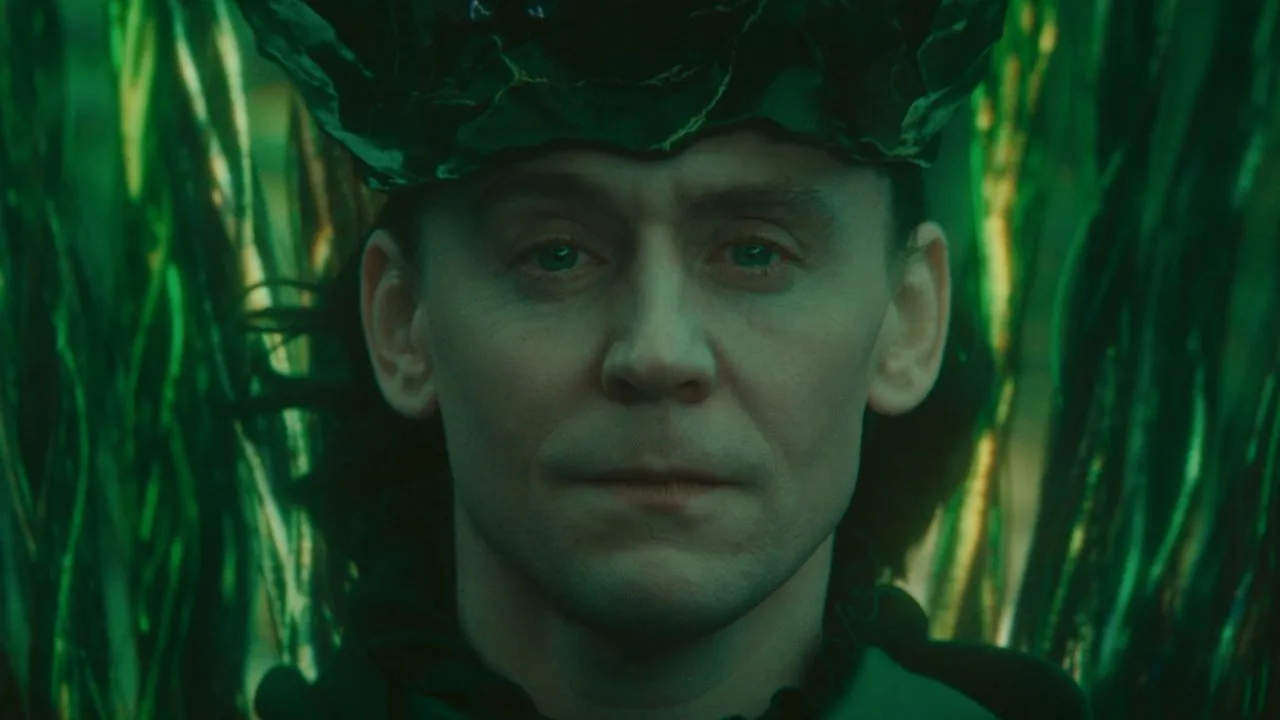 5 - Loki em busca do glorioso propósito