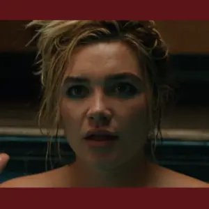 Após Homem-Aranha: Um Novo Dia, Florence Pugh sem querer adota visual idêntico ao de Yelena Belova