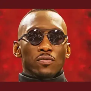 Após abandonar Blade, Mahershala Ali humilha o presidente da Marvel: 'Deveria se sentir um fracasso'