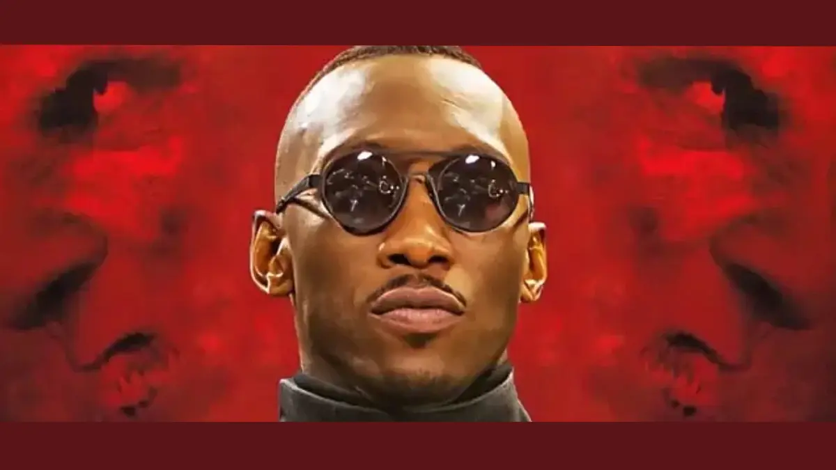 Após abandonar Blade, Mahershala Ali humilha o presidente da Marvel: 'Deveria se sentir um fracasso'