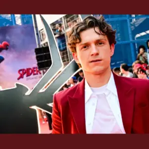 Com 15,5 bilhões, Tom Holland supera atriz da Marvel e bate recorde histórico no cinema