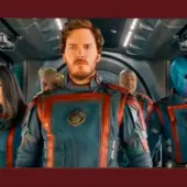 Guardiões da Galáxia Rocket legadodamarvel