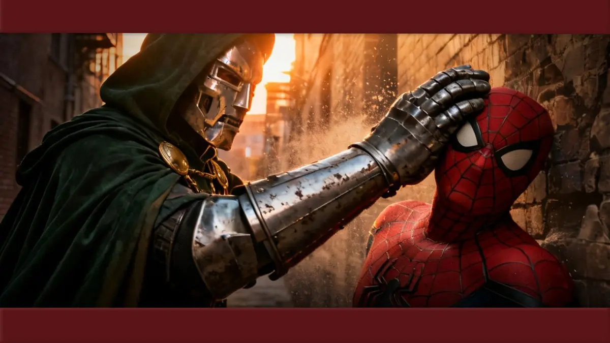 Homem-Aranha 4: Após críticas, Marvel lança nova cena pós-créditos melhor e atualizada