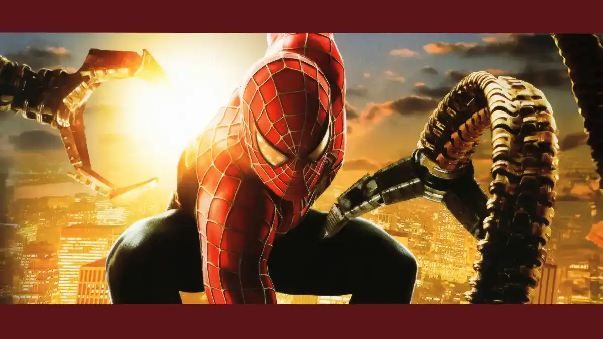 Homem-Aranha: Com câncer incurável, ator da franquia revela ter apenas 5 anos de vida