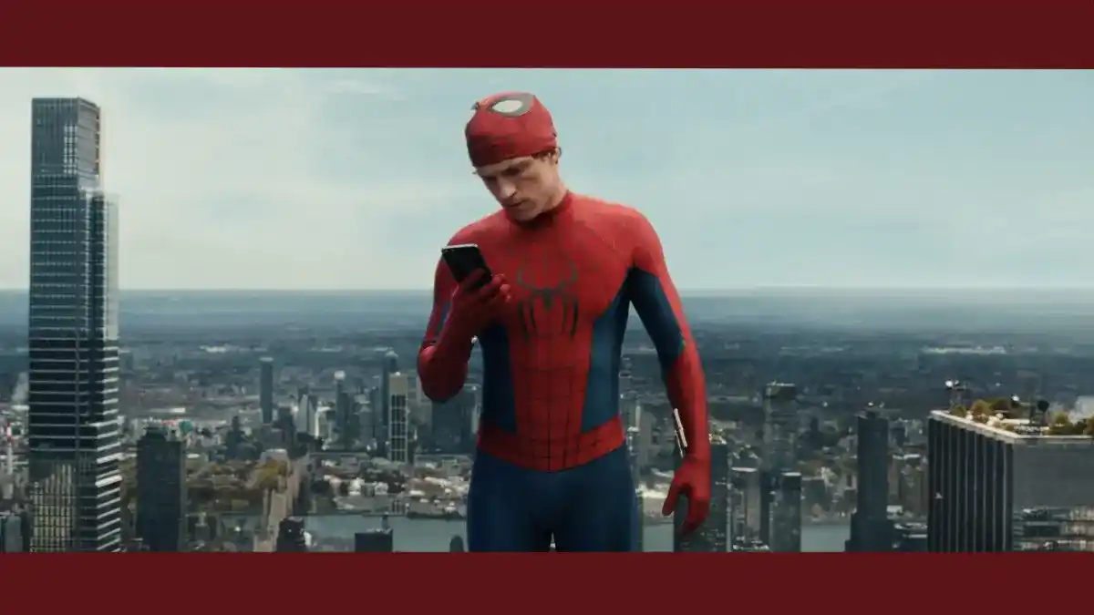 Homem-Aranha Um Novo Dia - Após recordes nos cinemas, saiba onde assistir ao filme dublado em português no mês de setembro