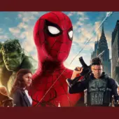 Homem-Aranha: Um Novo Dia - Com R$ 400 milhões, filme se torna o maior live-action da história do Brasil