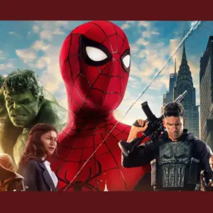 Homem-Aranha: Um Novo Dia - Com R$ 400 milhões, filme se torna o maior live-action da história do Brasil