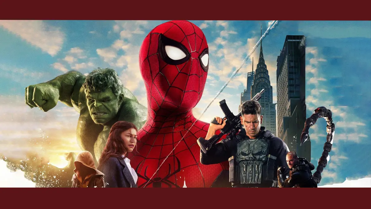 Homem-Aranha: Um Novo Dia - Com R$ 400 milhões, filme se torna o maior live-action da história do Brasil