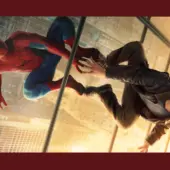 Homem-Aranha: Um Novo Dia - Em busca de recorde, filme será relançado com cenas inéditas