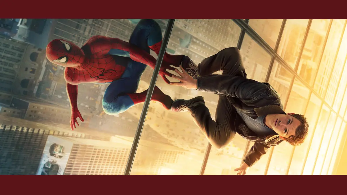 Homem-Aranha: Um Novo Dia - Em busca de recorde, filme será relançado com cenas inéditas
