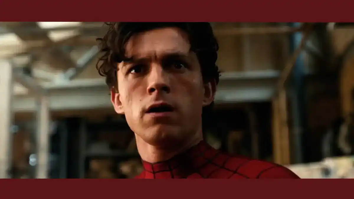Homem-Aranha Um Novo Dia - Marvel finalmente explica a misteriosa cena pós-créditos do filme