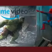 Homem-Aranha Um Novo Dia chega finalmente à Prime Video do Brasil