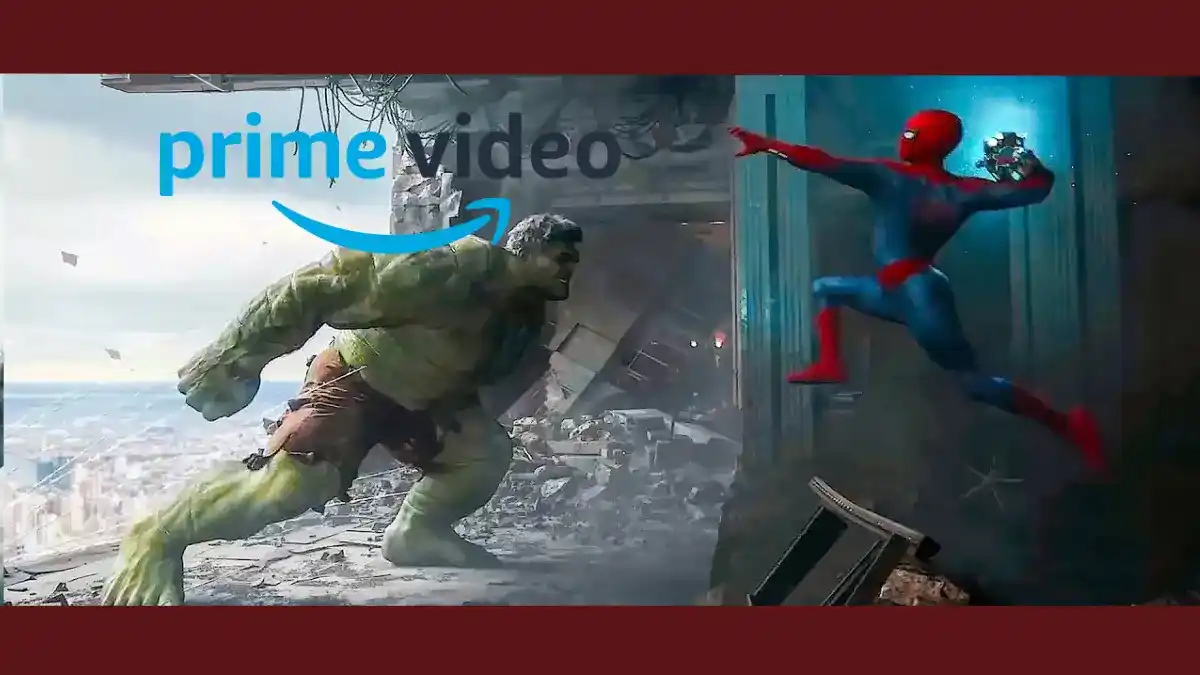 Homem-Aranha Um Novo Dia chega finalmente à Prime Video do Brasil