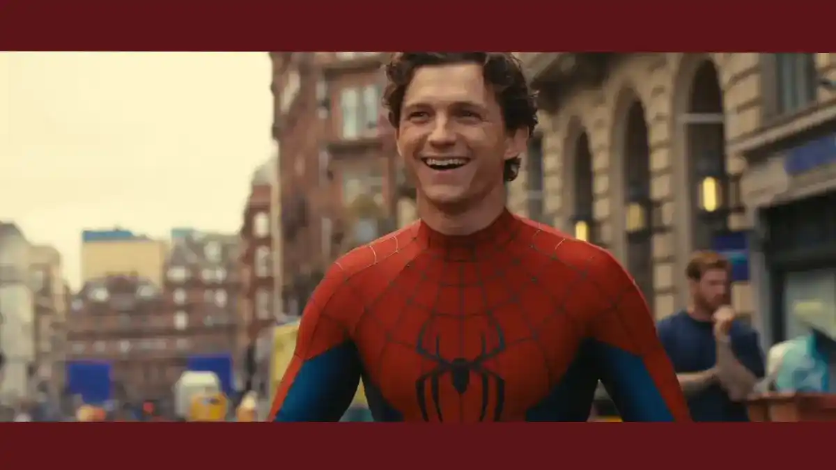 Homem-Aranha Um Novo Dia chega finalmente nas plataformas digitais; saiba onde assistir ao filme
