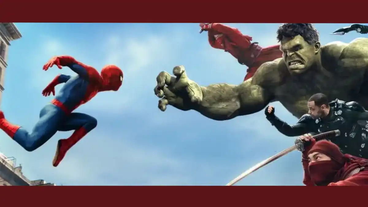 Homem-Aranha Um Novo Dia ganha finalmente data de lançamento nas plataformas digitais