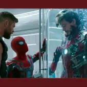Homem de Ferro 4: Assista 1º trailer do retorno de Robert Downey Jr. como Tony Stark