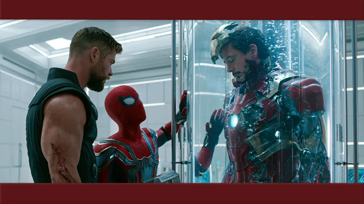 Homem de Ferro 4: Assista 1º trailer do retorno de Robert Downey Jr. como Tony Stark