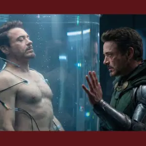 Homem de Ferro 4: Trailer épico traz Tony Stark de volta lutando contra o Doutor Destino
