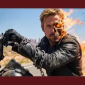 Motoqueiro Fantasma: Trailer mostra o primeiro visual do Ryan Gosling na Marvel